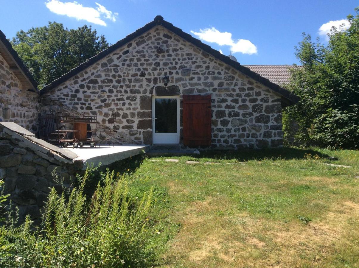 La Bonbonniere Leilighet Le Chambon-sur-Lignon Eksteriør bilde